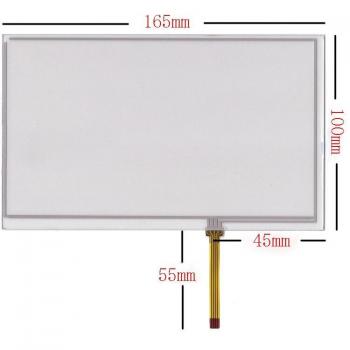 7'' Digitizer für beim070TN92/90/94/93