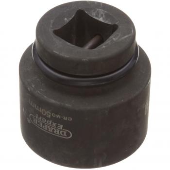 Douille 50mm 1in Hi-Torq 6 points pour impact