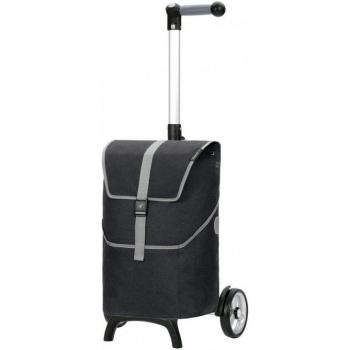 Andersen Unus Shopper Fun Einkaufstrolley 36L