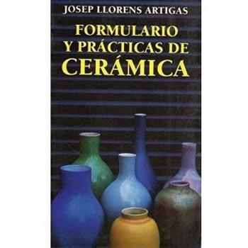 FORMULARIO Y PRÁCTICAS DE CERÁMICA