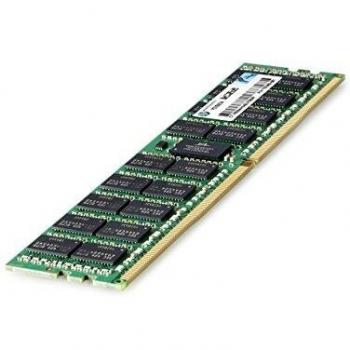 Hewlett Packard Enterprise 8GB DDR4-2400MHz módulo de memoria