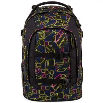 Schulranzen 30 Liter – SATCH Disco Frisco Kids