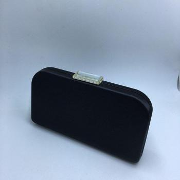Bolso de satén NUPHIA para ocasiones especiales