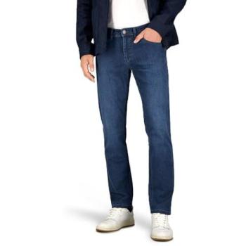 Atelier Gardeur Herren Jeans BRADLEY Blau W32/L32