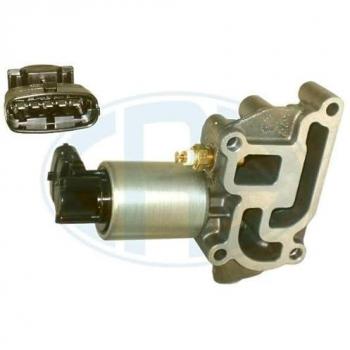 Vanne EGR pour OPEL Corsa B