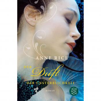 Der Duft der Unsterblichkeit: Roman von Rice, Anne | Buch | Zustand gut