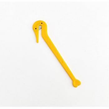 Despedida Goma Elástica