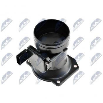 NTY Luftmassenmesser VW,AUDI,SKODA EPP-AU-005 06A906461BX