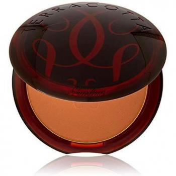 Terracotta Glow Puder Guerlain 01 Heller Farbton