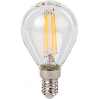 Ampoule LED sphérique