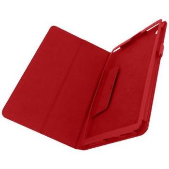 Custodia Protettiva con Porta-Pennino e Supporto per Tab A7 Lite