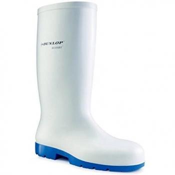 Dunlop Mens Acifort Classic+ WATERPROOF Safety Wellington
