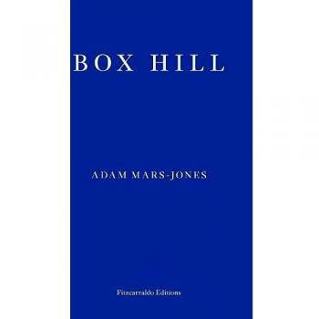 Mars-Jones, A: Box Hill