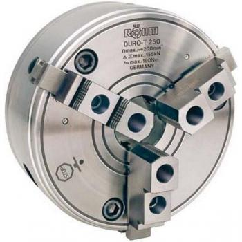 Rohm DURO‑T 200 Chuck