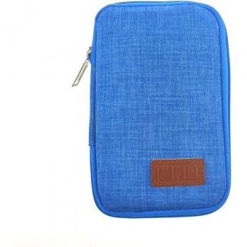Étui de voyage pour téléphone et accessoires