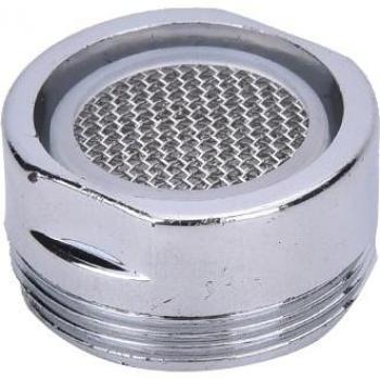 Chrome Kitchen Faucet Aerator 20/22/24mm