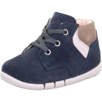 Passeggiata Elegante Flexy Blu/Beige