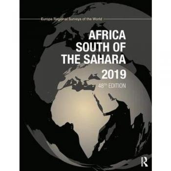 Africa South of the Sahara 2019
