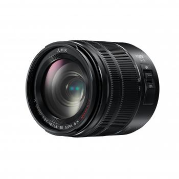 Objetivo Panasonic Lumix G 14-140mm F/3.5-5.6 OIS