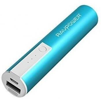 Power Bank iSmart 3350 mAh para Samsung e iPhone
