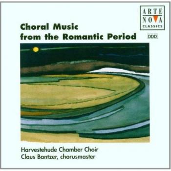Chœur de la Romantique