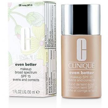 Clinique Even Better Make-up SPF15 CN 58 Honey 30 ml
