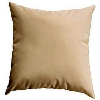 Cuscino Classico 45x45 cm Crema