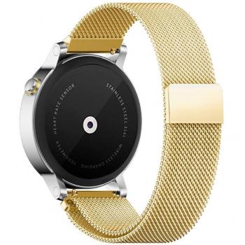 Correa de liberación rápida para Pebble Time 22mm