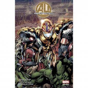 Age of Ultron