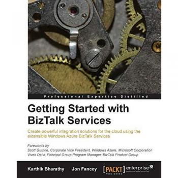 Getting Started with BizTalk Services