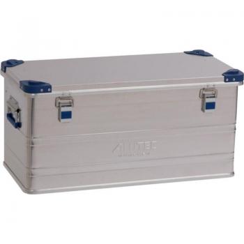 Alutec Casella in Alluminio 91x750x350mm