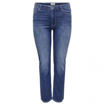 ONLY Carmakoma Vaquero CARSui Azul Denim Urbano