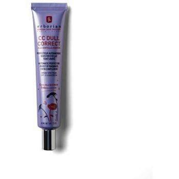 Erborian CC Dull Correct Color Correcting Cream