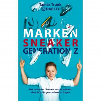 Tamas Trunk Marken Sneaker Generation Z