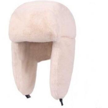 Siloqin dames fluwelen windcap – perfect voor fietsen en skivakantie