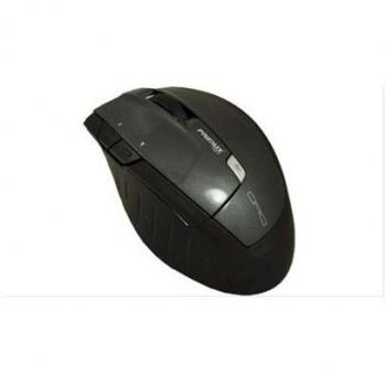 Raton Primux M808: Gaming Inalámbrico 2.4 G