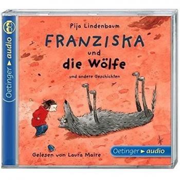 Franziska und die Wölfe