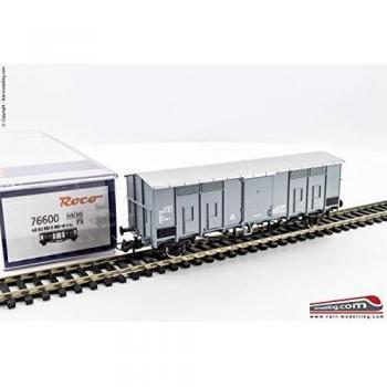 Roco 76600 Carro Coperto