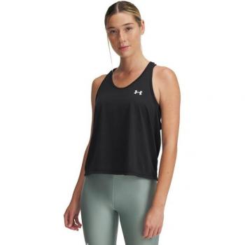 T-shirt débardeur Under Armour Tech Swing