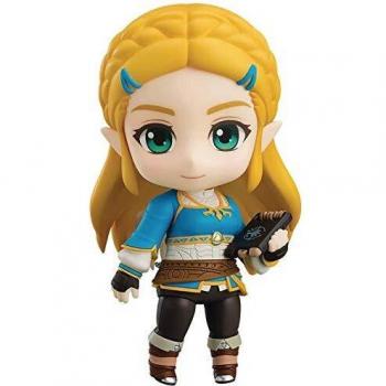 Nendoroid Zelda