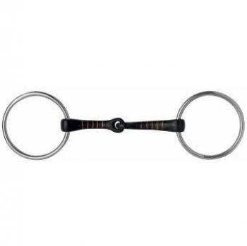 Waldhausen Sweet Iron Snaffle 13.5 cm