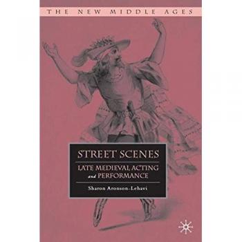Aronson-Lehavi, S.: Street Scenes