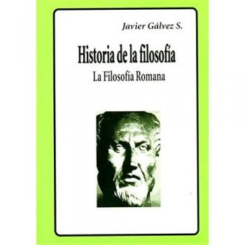 Historia dela filosofÍa-3 la filosofÍa romana