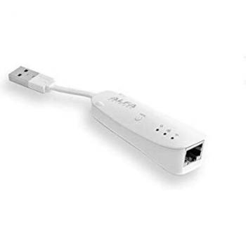 ALFA NETWORK Aip-w511 Router Portatile 802.11n