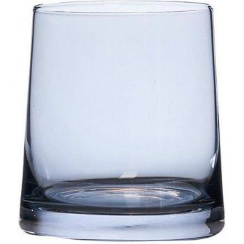 Starlit Pour 250 ml European‑Style Bar Glass Set