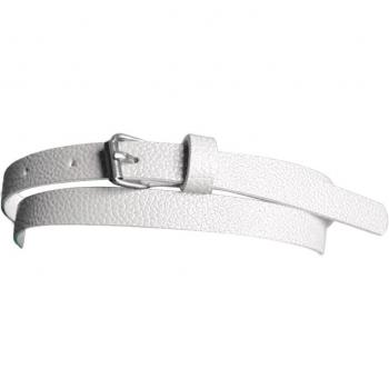 Cinturón Elegante de Piel con Hebilla en 10 Colores