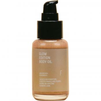 Freshly Aceite Iluminador Corporal 50ml