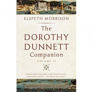 The Dorothy Dunnett Companion : Volume II