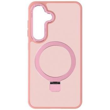 Avizar GripSafe Smartphone Hülle, Samsung Galaxy S24, Rosa