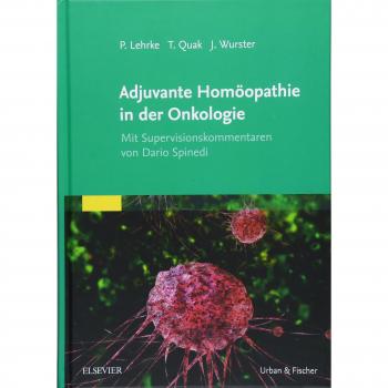 Adjuvante Homöopathie in der Onkologie